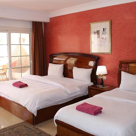 Herrmes Hospitality Sharm El-Sheikh Exterior foto