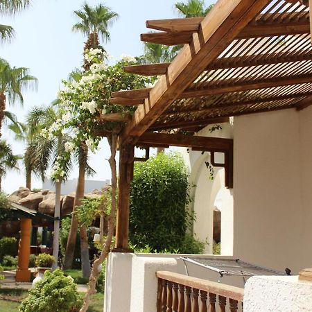 Herrmes Hospitality Sharm El-Sheikh Exterior foto
