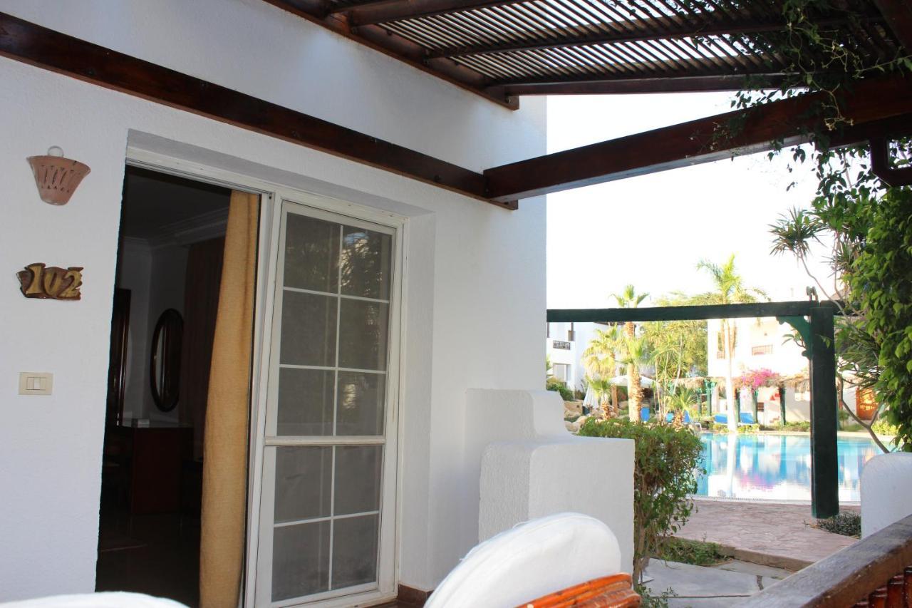 Herrmes Hospitality Sharm El-Sheikh Exterior foto