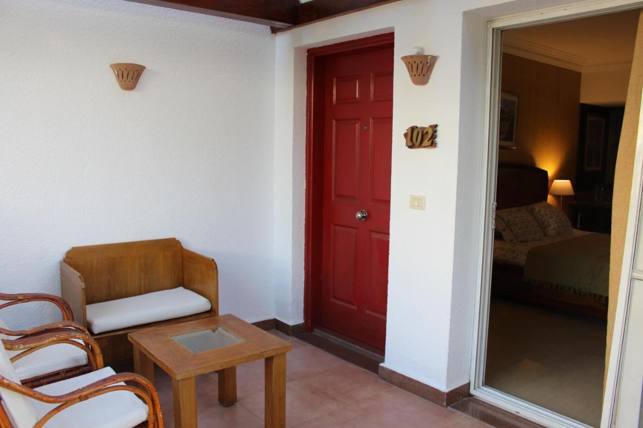 Herrmes Hospitality Sharm El-Sheikh Exterior foto