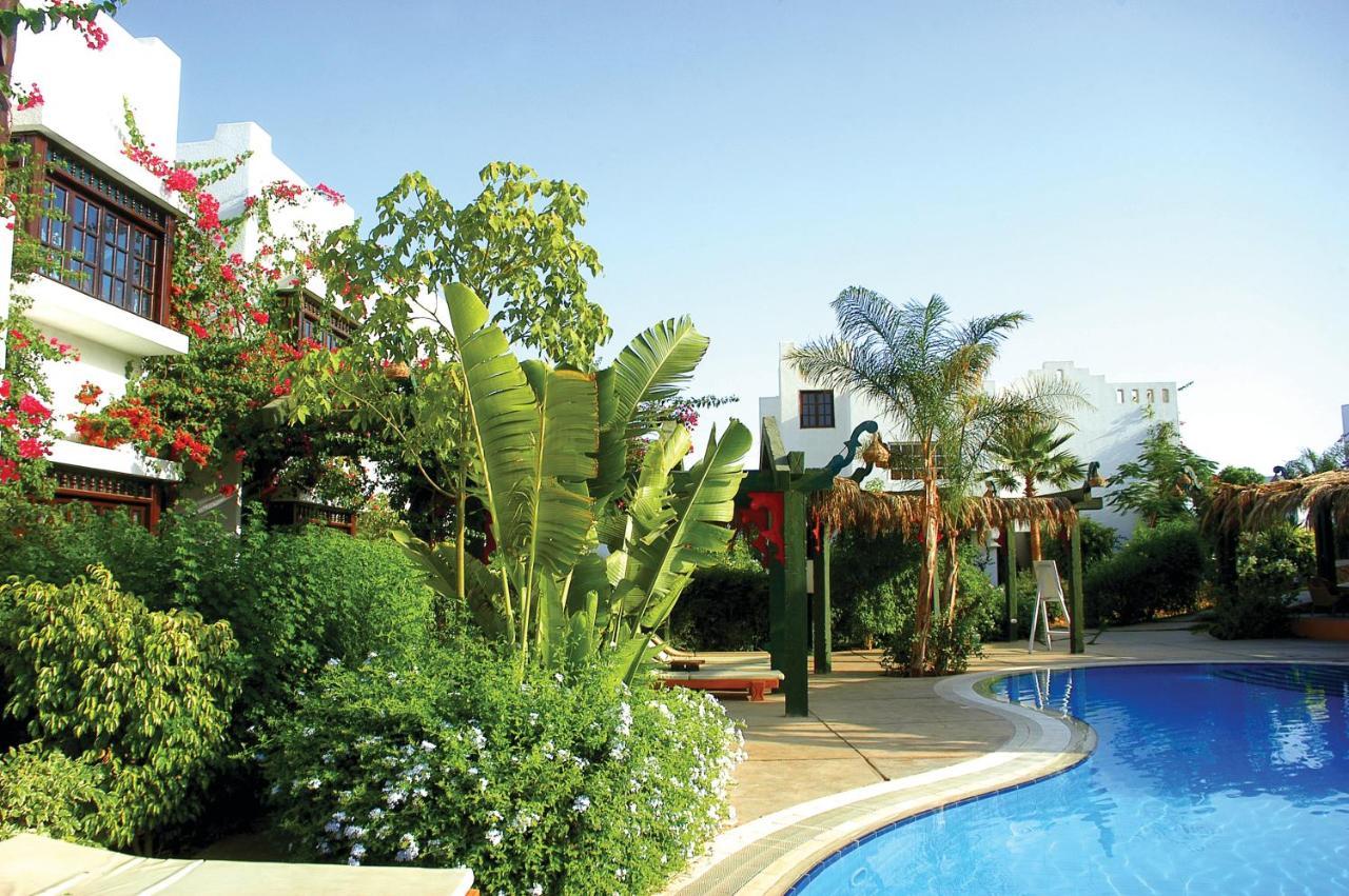 Herrmes Hospitality Sharm El-Sheikh Exterior foto