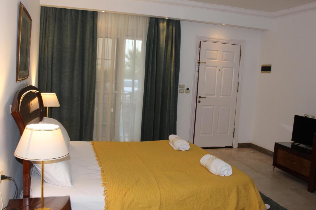 Herrmes Hospitality Sharm El-Sheikh Exterior foto