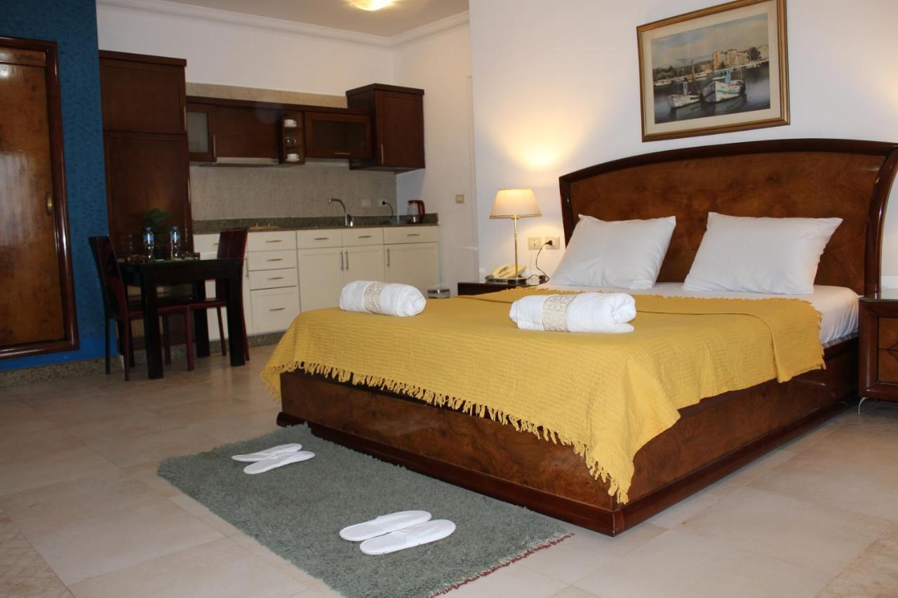 Herrmes Hospitality Sharm El-Sheikh Exterior foto