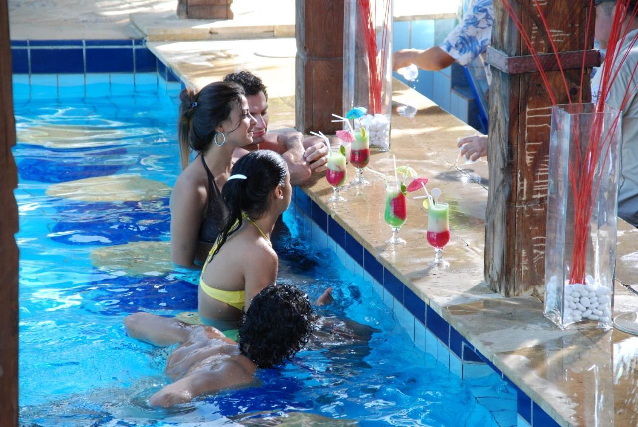 Herrmes Hospitality Sharm El-Sheikh Exterior foto