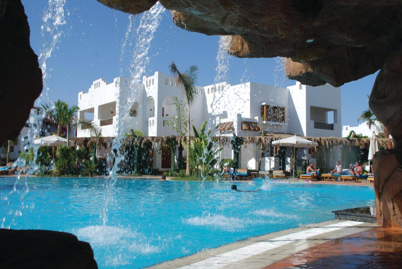 Herrmes Hospitality Sharm El-Sheikh Exterior foto