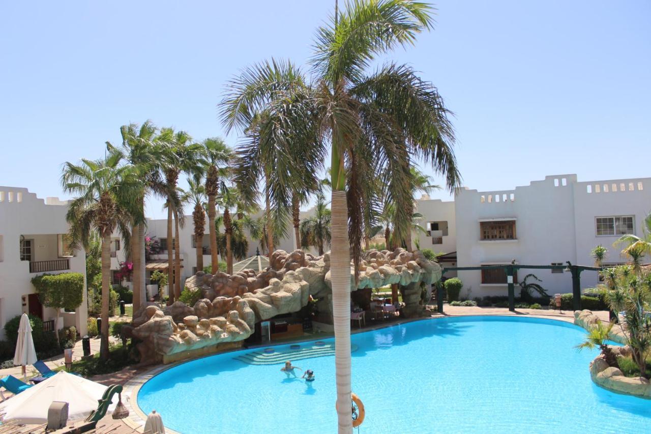 Herrmes Hospitality Sharm El-Sheikh Exterior foto